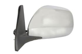 Зовнішнє дзеркало