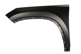 Крыло переднее