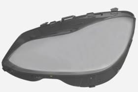 Рассеиватель фары Рассеиватель фары