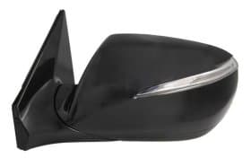 Зовнішнє дзеркало