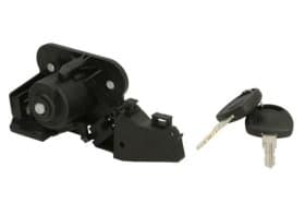 Замок дверей багажника