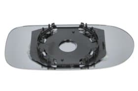 Стекло наружного зеркала