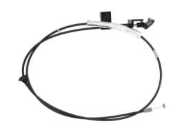 Тросик замка капота