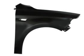 Крило переднє