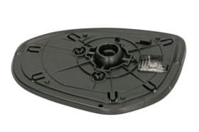 Стекло наружного зеркала