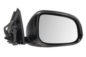 Зовнішнє дзеркало