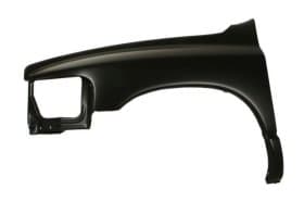 Крило переднє