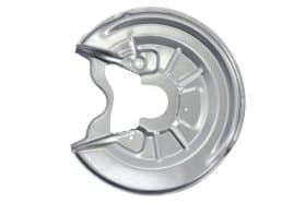 Кожух тормозного диска