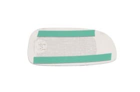 Скло зовнішнього дзеркала