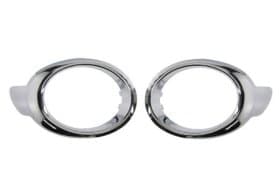 Рамка противотуманной фары