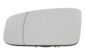 Стекло наружного зеркала