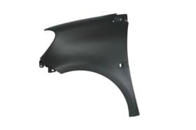 Крыло переднее