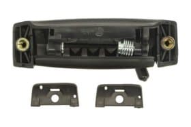 Ручка дверей