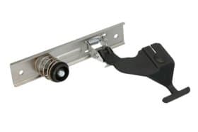 Замок капота