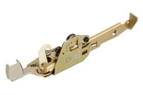 Замок дверей