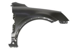 Крило переднє