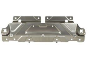 Передня панель кузова