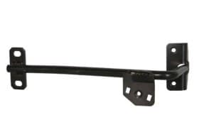 Передняя панель кузова