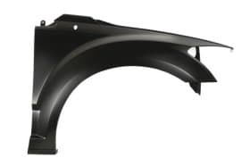 Крыло переднее