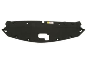 Передня панель кузова