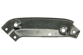 Передня панель кузова