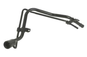 Заливная горловина топливного бака