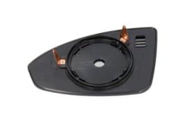 Стекло наружного зеркала