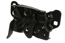 Замок капота