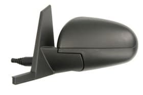 Зовнішнє дзеркало