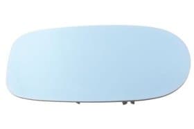 Стекло наружного зеркала