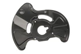 Кожух гальмівного диску