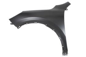 Крило переднє