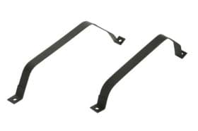 Кріплення паливного бака