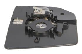 Стекло наружного зеркала