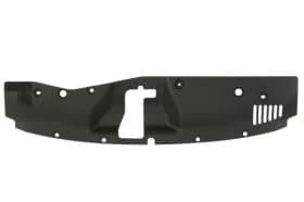 Передня панель кузова