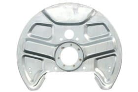 Кожух тормозного диска