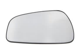 Стекло наружного зеркала