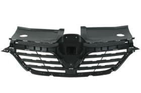 Решітка радіатора