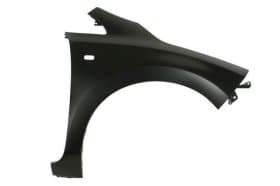 Крило переднє