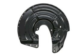 Кожух тормозного диска