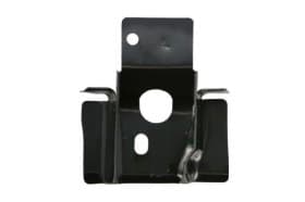 Передня панель кузова