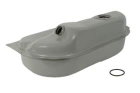 Топливный бак