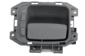 Ручка кришки багажника