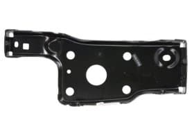 Передня панель кузова