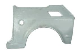 Крыло переднее