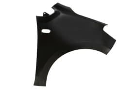 Крило переднє