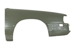 Крыло переднее