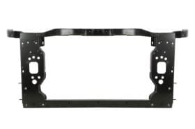 Передня панель кузова