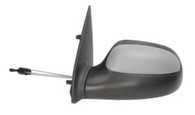 Наружное зеркало