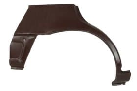 Крыло заднее